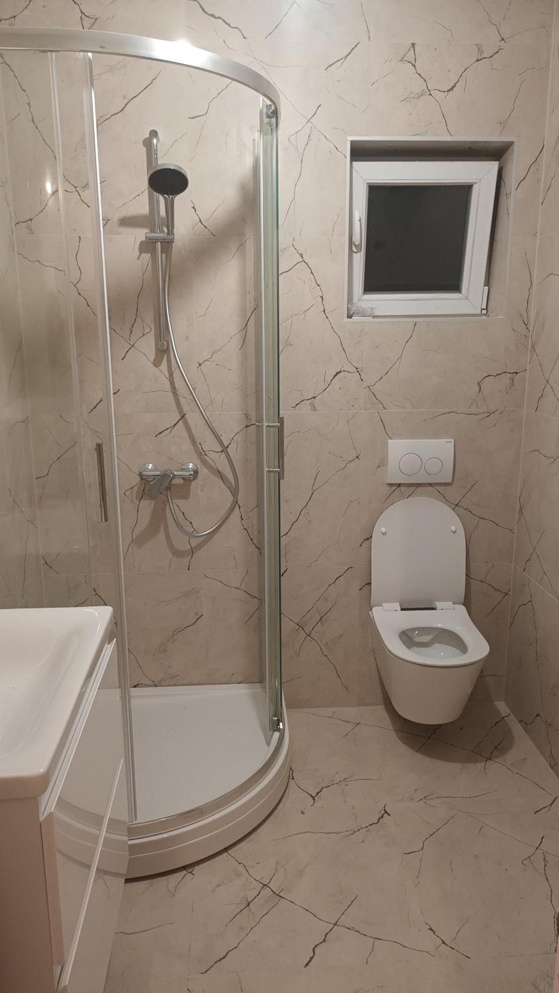 Apartments Njivice Bajcic Екстериор снимка